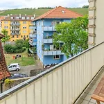 Charming City Apartment With Parking Spot